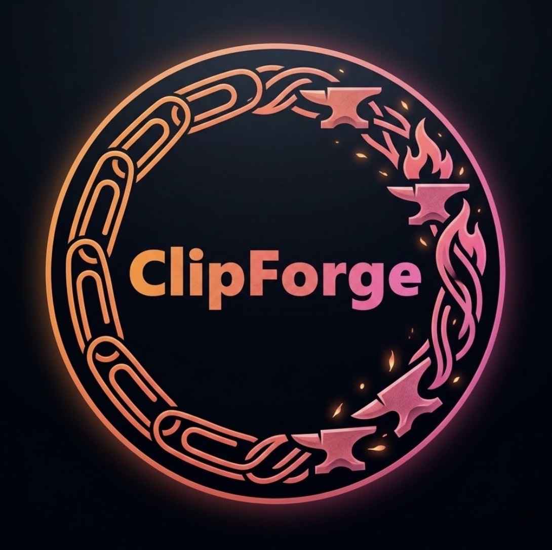 ClipForge